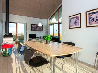 Holiday house Thorsminde  6