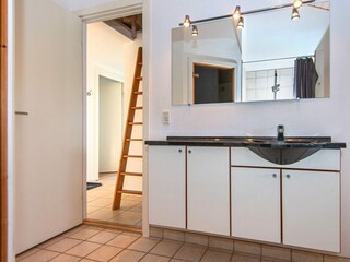 Vakantiehuis Thorsminde  14