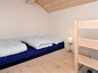 Maison de vacances Thorsminde  36