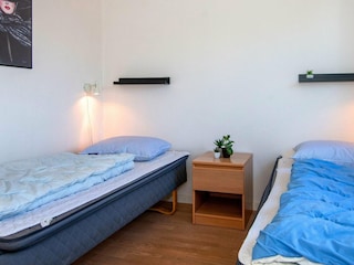 Maison de vacances Thorsminde  11