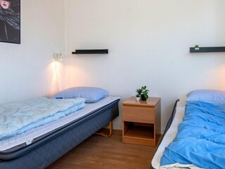 Maison de vacances Thorsminde  15