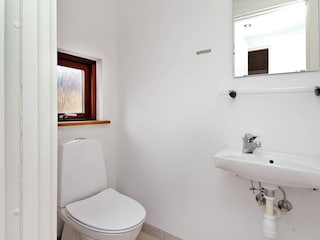 Vakantiehuis Thorsminde  7