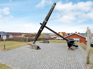 Ferienhaus Thorsminde  23