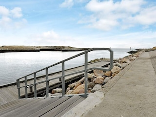 Ferienhaus Thorsminde  6