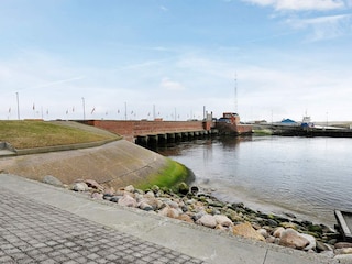 Ferienhaus Thorsminde  8