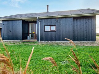 Casa de vacaciones Thorsminde  9