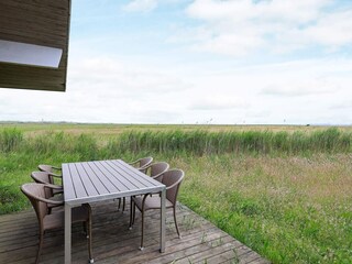 Maison de vacances Thorsminde Enregistrement extérieur 3
