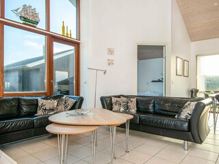 Holiday house Thorsminde  11