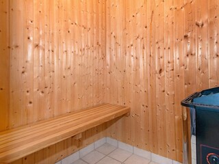 Casa per le vacanze Thorsminde  29