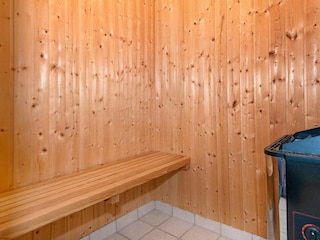 Maison de vacances Thorsminde  17