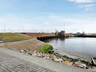 Casa per le vacanze Thorsminde  32