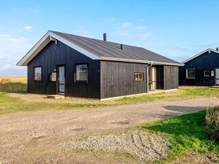 Holiday house Thorsminde  24