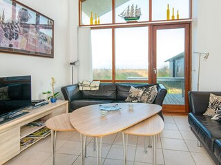 Holiday house Thorsminde  13