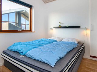 Holiday house Thorsminde  14