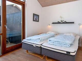 Holiday house Thorsminde  15