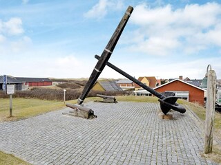 Casa per le vacanze Thorsminde  33