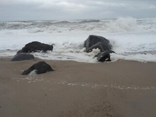 Vakantiehuis Thorsminde  32