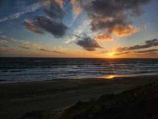 Vakantiehuis Thorsminde  33