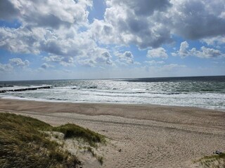 Ferienhaus Thorsminde  4