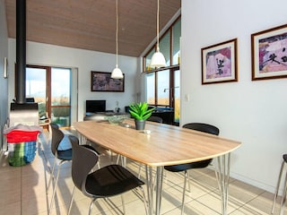 Maison de vacances Thorsminde  38