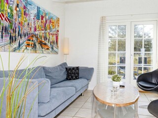 Vakantiehuis Blokhus  9