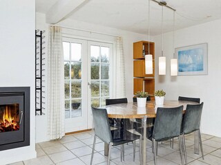 Maison de vacances Blokhus  7