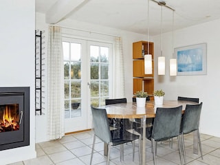 Vakantiehuis Blokhus  9