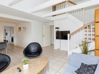 Holiday house Blokhus  4