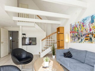 Holiday house Blokhus  5