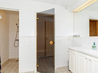 Vakantiehuis Blokhus  8