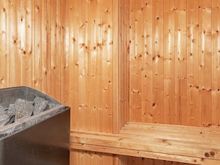 Holiday house Blokhus  14