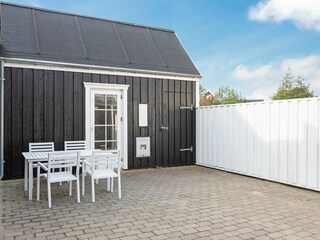 Vakantiehuis Blokhus  15