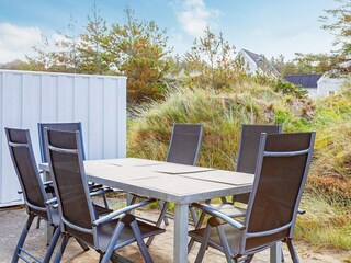 Holiday house Blokhus  17