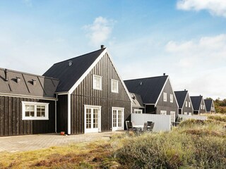 Holiday house Blokhus  15