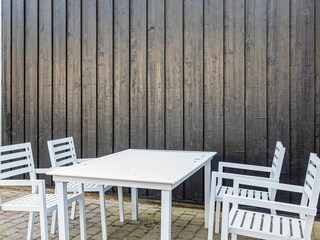 Holiday house Blokhus  21