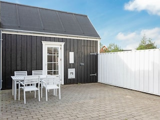 Holiday house Blokhus  12