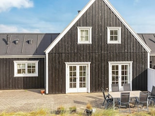 Holiday house Blokhus  22