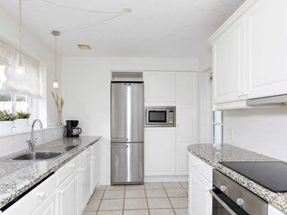 Vakantiehuis Blokhus  9