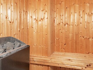 Casa de vacaciones Blokhus  6