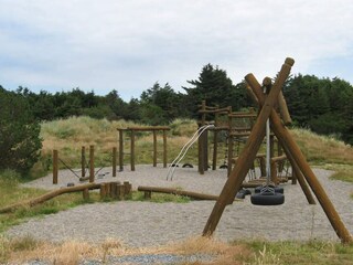 Vakantiehuis Blokhus  8