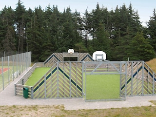Holiday house Blokhus  16