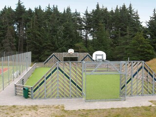 Vakantiehuis Blokhus  16
