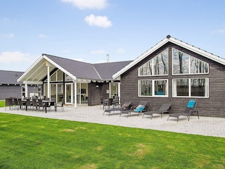 Holiday house Olpenitz Outdoor Recording 4