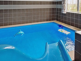 Maison de vacances Olpenitz  10