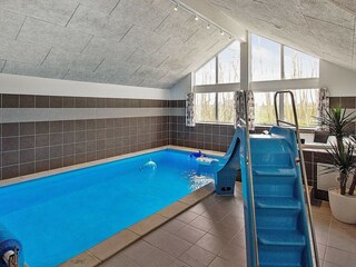 Vakantiehuis Olpenitz  14