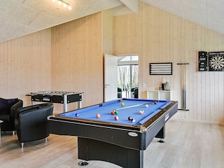 Casa per le vacanze Olpenitz  8