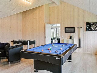 Vakantiehuis Olpenitz  8