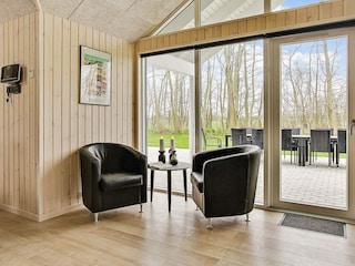 Ferienhaus Olpenitz  13