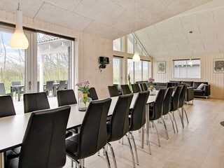 Vakantiehuis Olpenitz  8