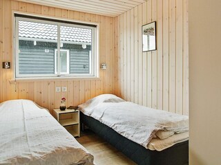 Casa de vacaciones Olpenitz  18